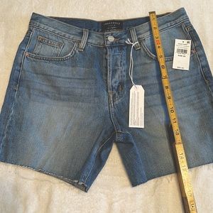 Comfort Rigid Sanctuary Denim Jeans